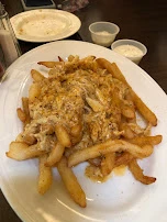 Crab Fries