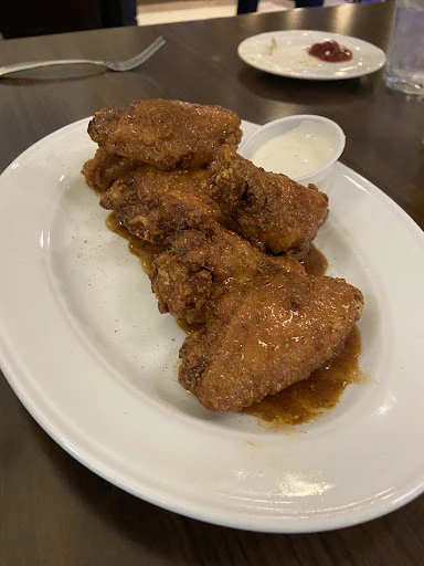 Chessie's Chesapeake Grille photo 9