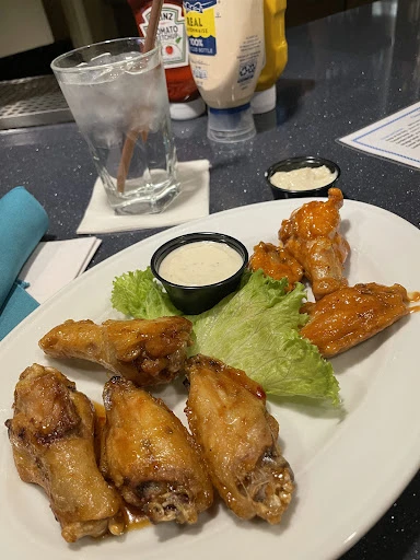 Chessie's Chesapeake Grille photo 7
