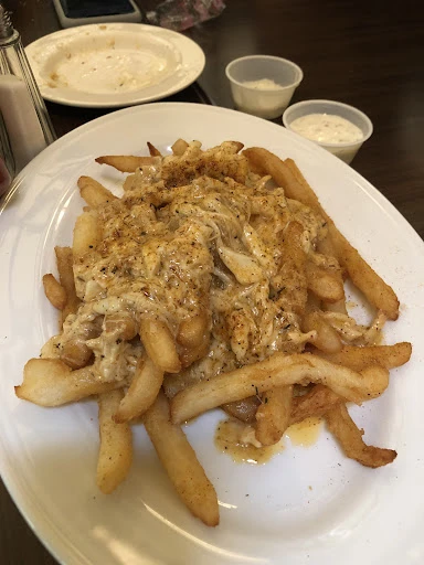 Chessie's Chesapeake Grille photo 6