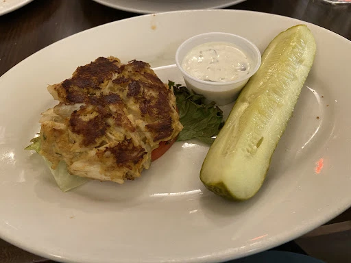 Chessie's Chesapeake Grille photo 4